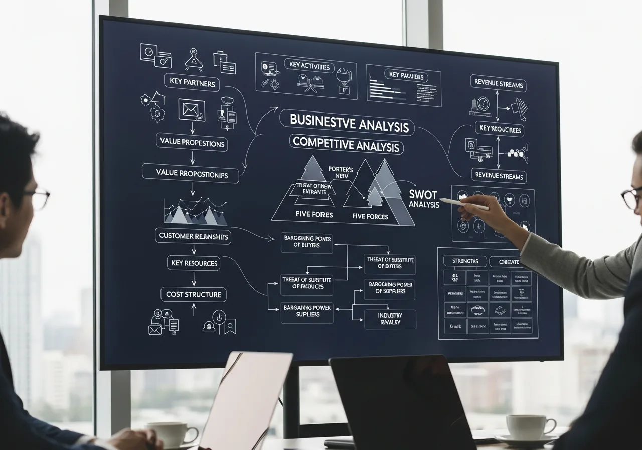 Efficient AI — Integrierte Technologien